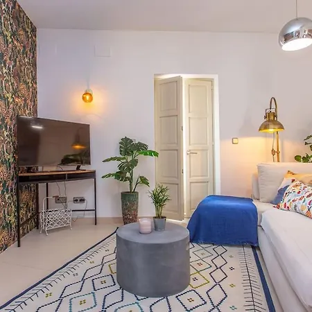 Atico El Arenal Con Parking Apartment Jerez de la Frontera Exterior photo