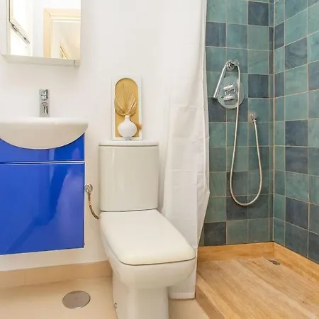 Atico El Arenal Con Parking Apartment Jerez de la Frontera Exterior photo