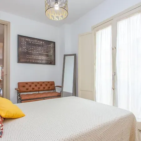 Atico El Arenal Con Parking Apartment Jerez de la Frontera Exterior photo