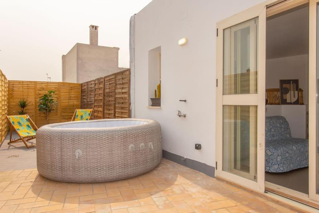 Apartment Atico El Arenal Con Parking *