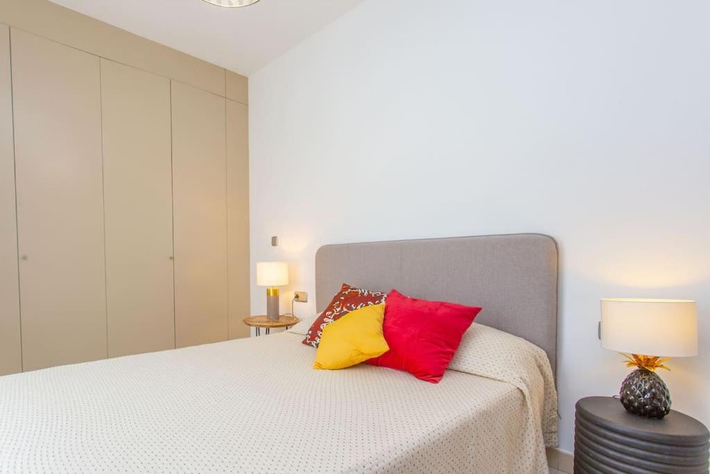 Atico Centrico, Jacuzzi Y Parking El Arenal * Jerez de la Frontera