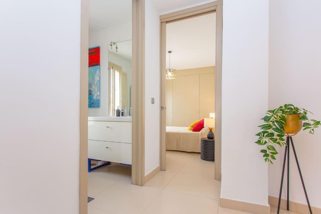 Atico El Arenal Con Parking Apartment Jerez de la Frontera