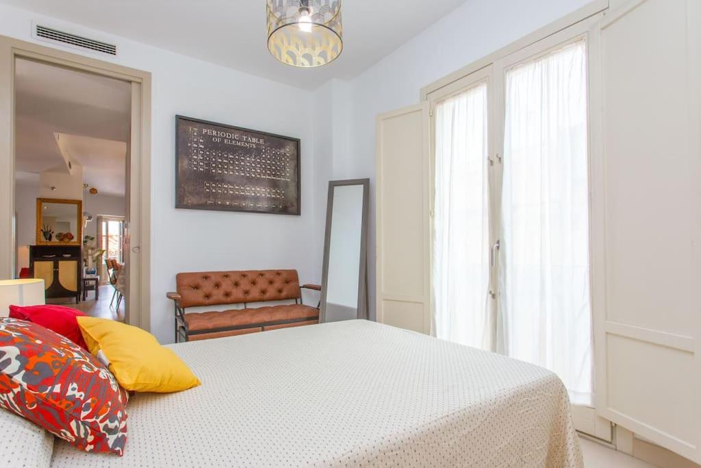 Apartment Atico El Arenal Con Parking