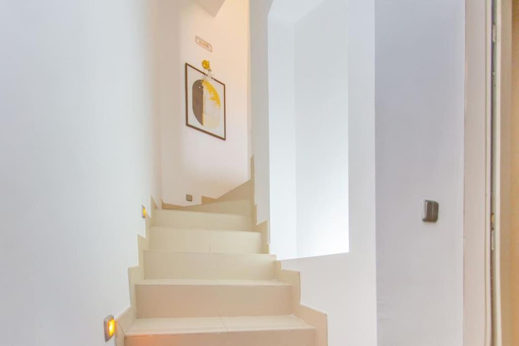 Apartment Atico El Arenal Con Parking Jerez de la Frontera