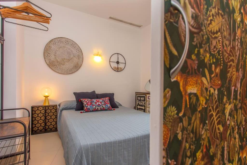 Atico El Arenal Con Parking Apartment Jerez de la Frontera