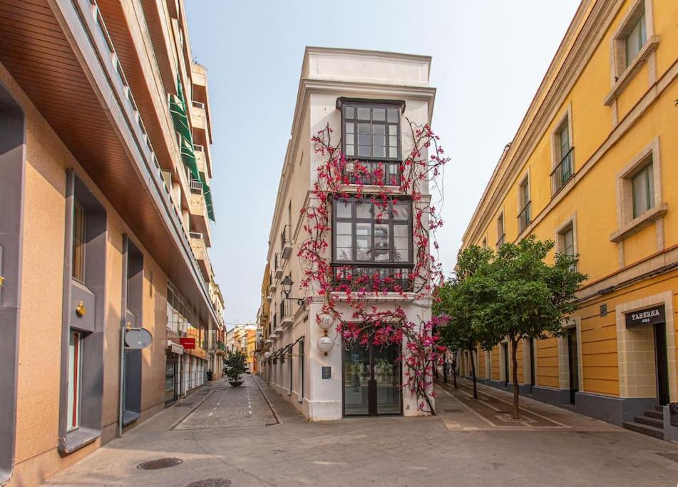 Atico El Arenal Con Parking Apartment