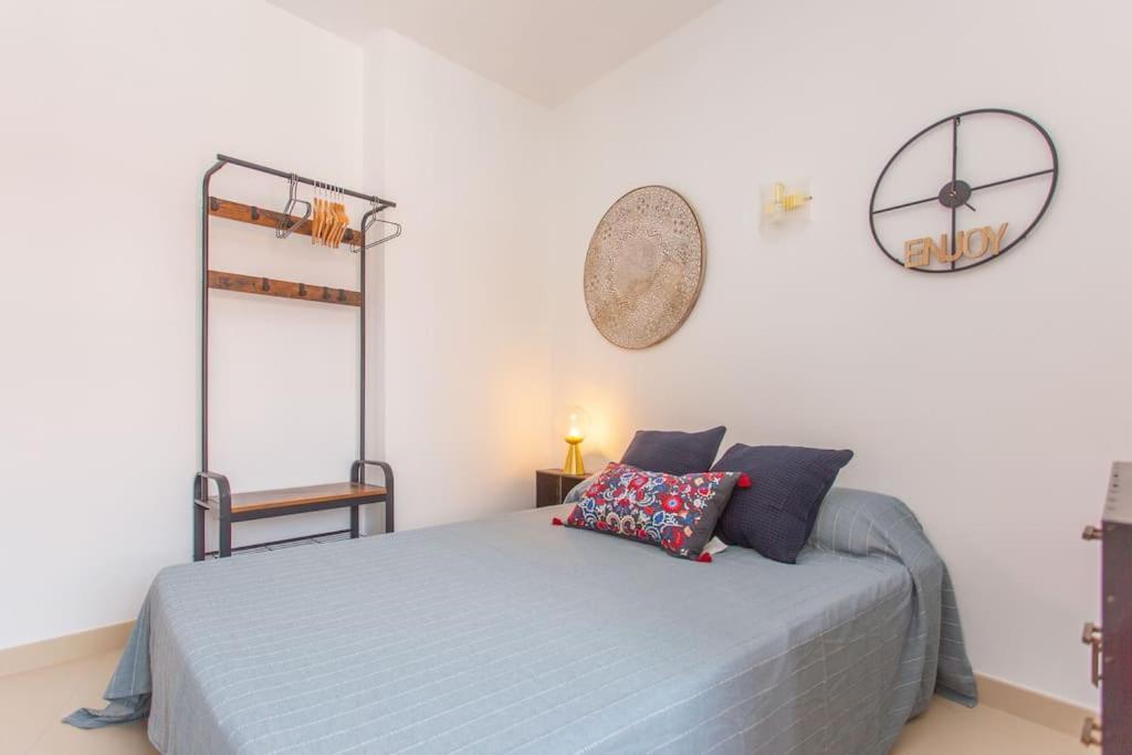 Atico El Arenal Con Parking Apartment Jerez de la Frontera