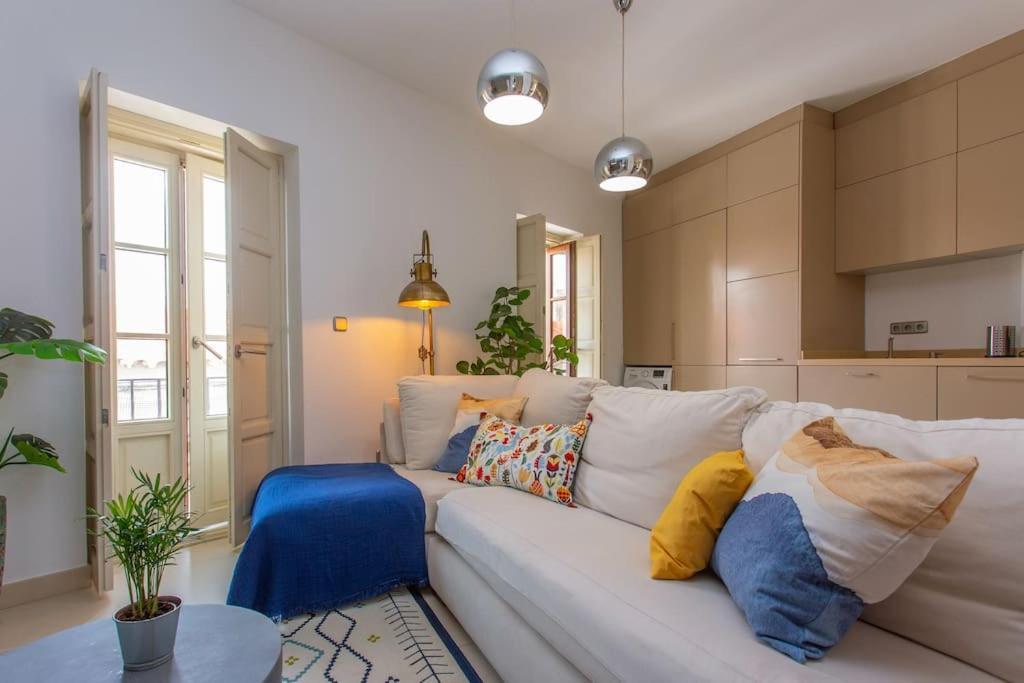 Atico El Arenal Con Parking Apartment Jerez de la Frontera
