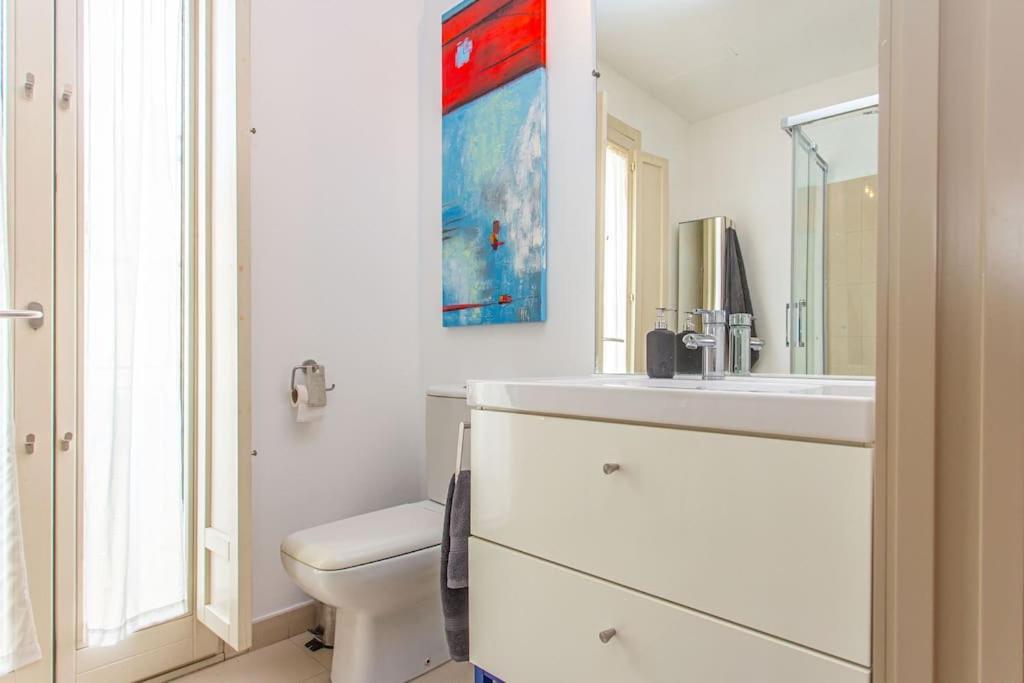 Atico El Arenal Con Parking Apartment *