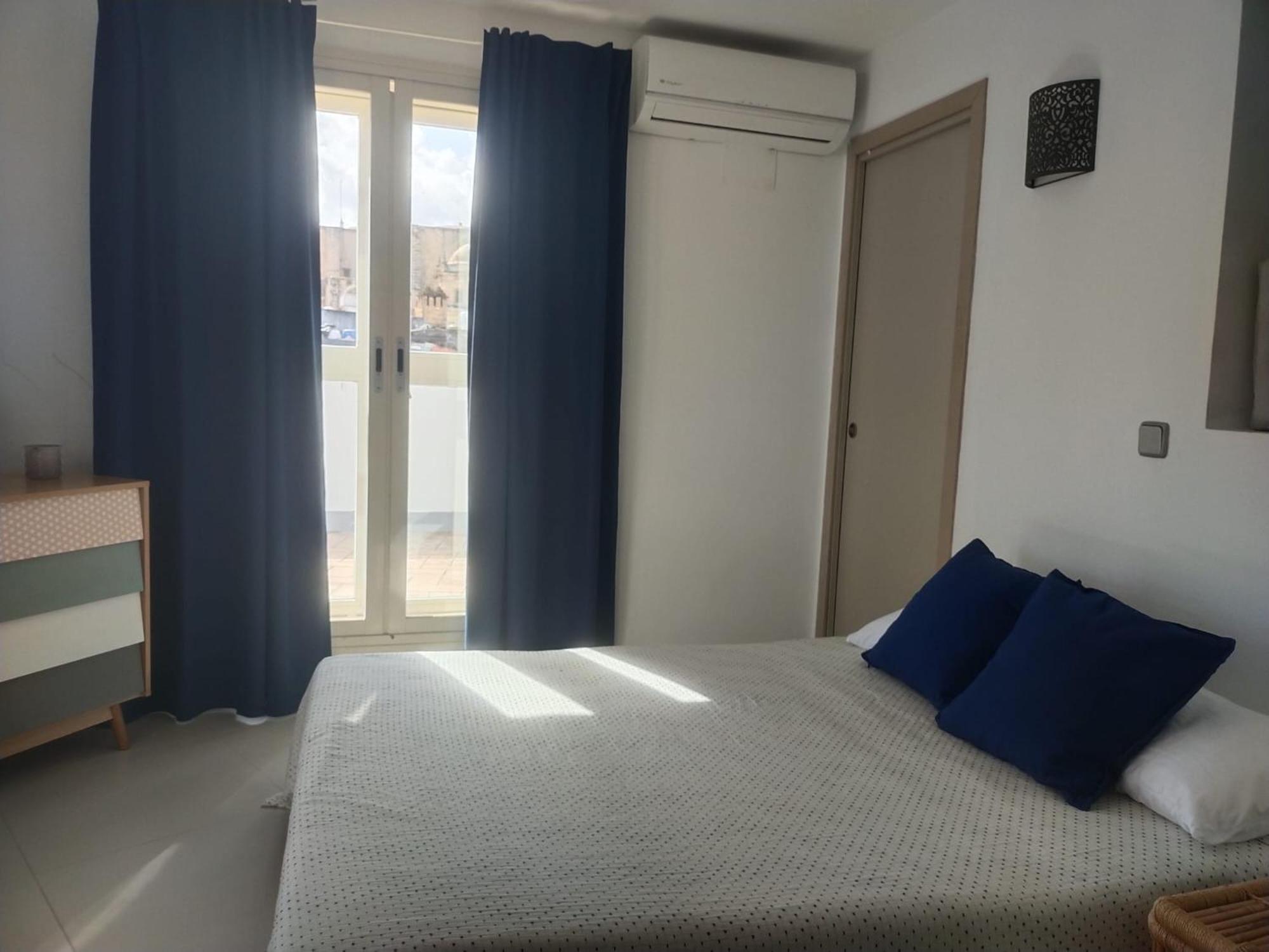 Atico El Arenal Con Parking * Jerez de la Frontera